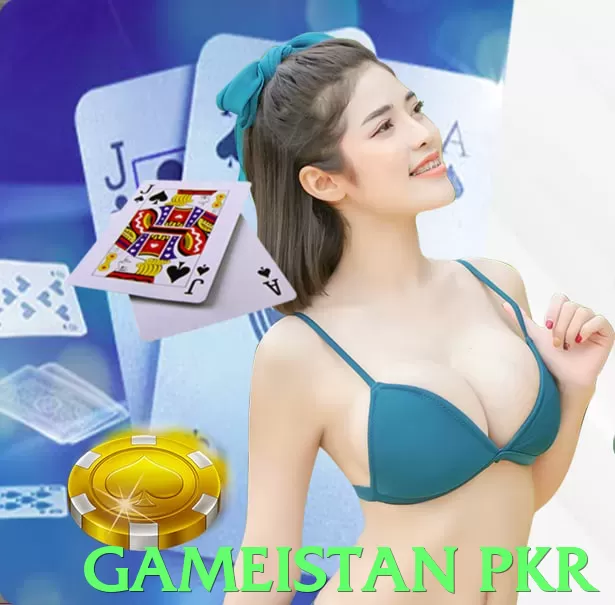 gameistan pkr - 2