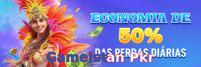 Gameistan Pkr game app for Pakistan players